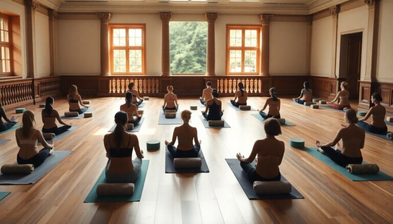 scopri lo yoga miofasciale e i benefici per mobilita e postura 1773052411