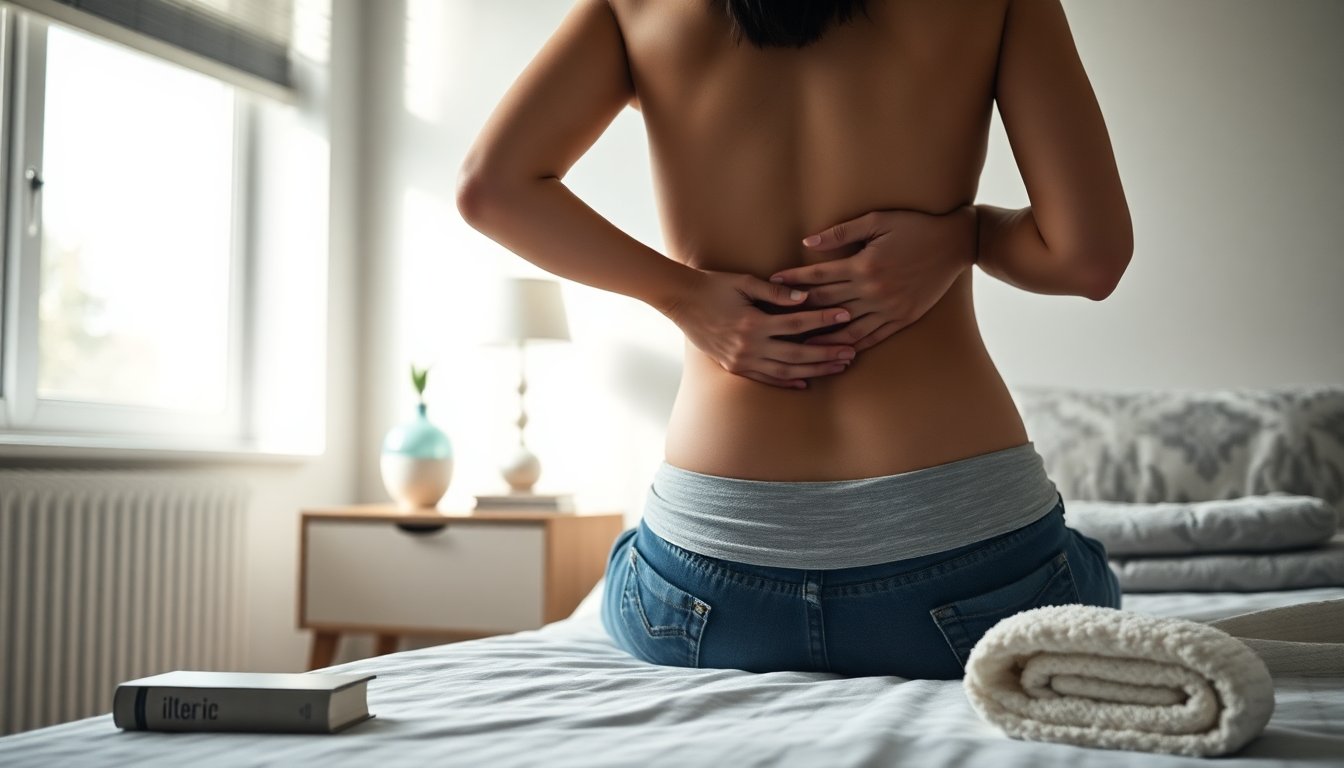 screening rapido per endometriosi il punteggio safe per la diagnosi precoce 1773412332