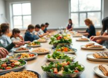 scuola e dieta mediterranea per promuovere la longevita attraverso il cibo 1774319261