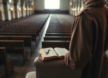 seguire gesu nella piccolezza riflessioni quaresimali di padre roberto pasolini 1772929920