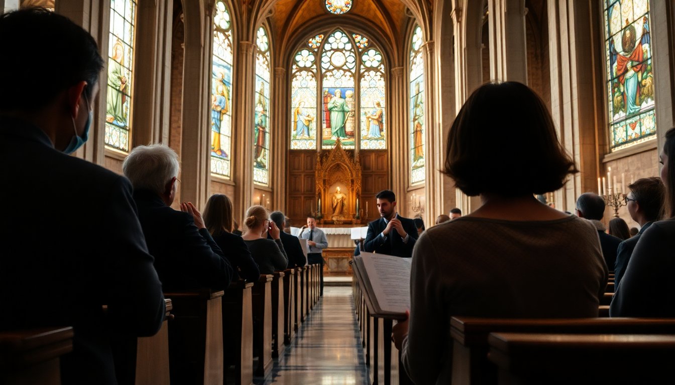 serata di musica e spiritualita con san gregorio in armonia 1774398271