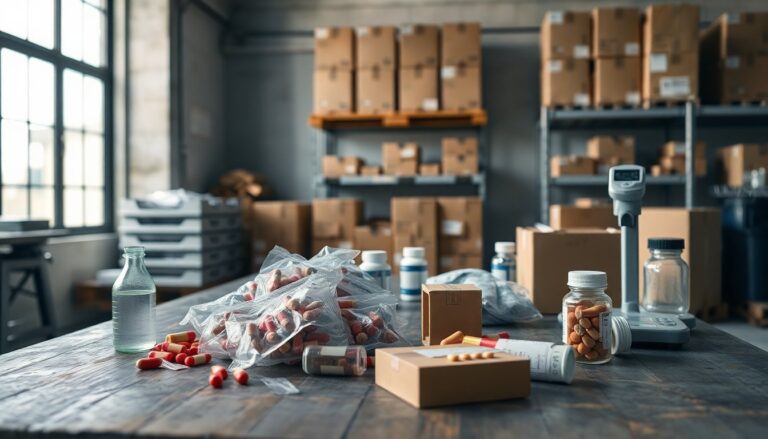 shield vi come il nas e la dogane hanno colpito il traffico di farmaci e doping 1772541366