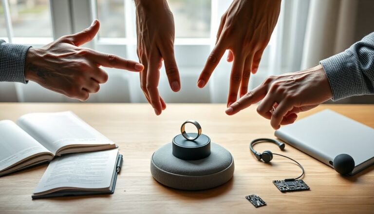 smart ring per tutti opportunita limiti e privacy 1774304663