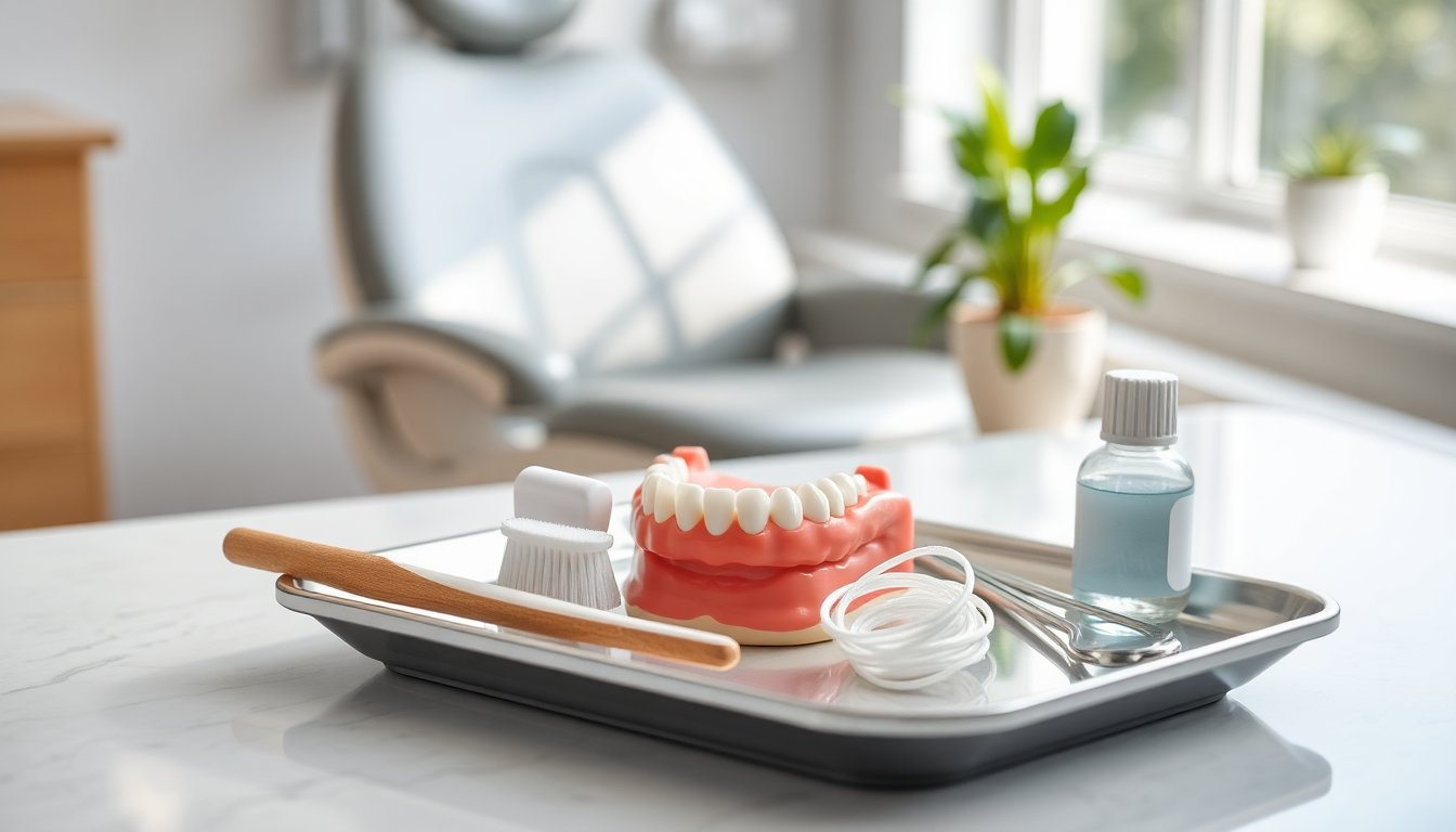 sorriso sano e prevenzione come la bocca influisce sulla salute generale 1773959509