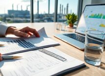 sostenibilita aziendale strategie pratiche per ridurre emissioni e costi 1772343096