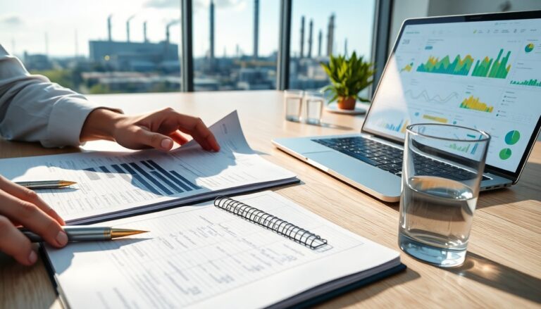 sostenibilita aziendale strategie pratiche per ridurre emissioni e costi 1772343096