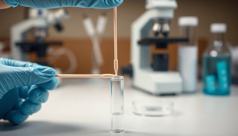 tampone nasale e alzheimer come potrebbe cambiare la diagnosi precoce 1773837113