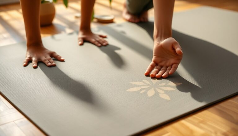 tappetino liforme blossoming lotus per presa e supporto durante la pratica 1773646352