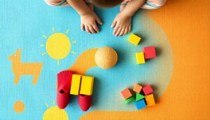 tappetino yoga per bambini guida alla scelta sicura e divertente 1774646673