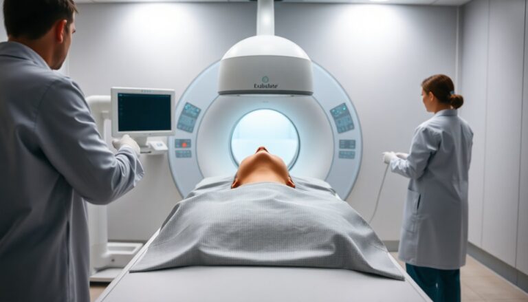 tecnologia mrgfus al besta trattare tremori e aprire la barriera emato encefalica 1773988293