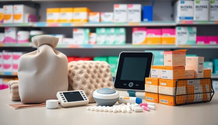 terapia del calore in farmacia consigli pratici e guida a minoxidil e pregabalin 1772940909