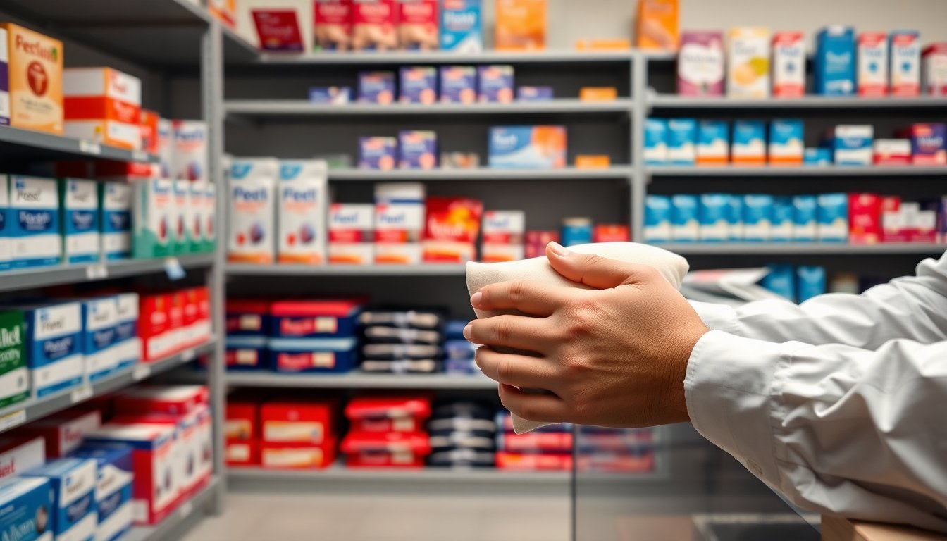 terapia del calore in farmacia pratiche rischi e bisogni formativi dei farmacisti europei 1772832784