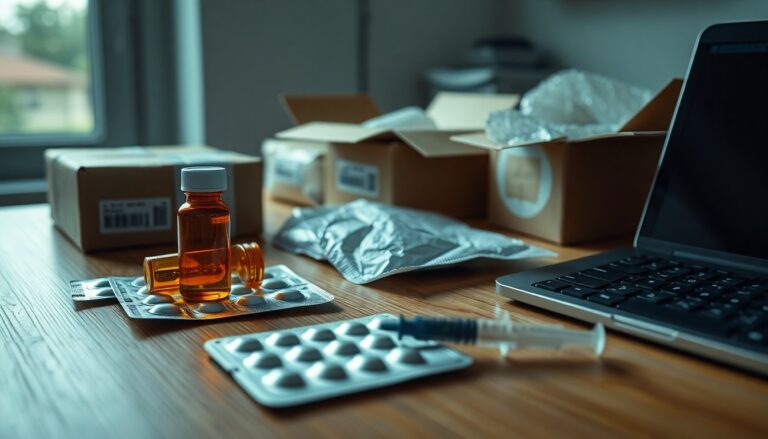 traffico digitale di medicinali cosa cambia dopo shield vi 1774697080