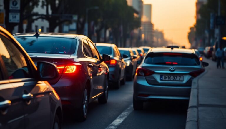 traffico particelle e umore il legame tra benzina e disturbi neurologici 1772764385