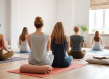 trauma sensitive yoga come il movimento supporta la regolazione emotiva 1772879536