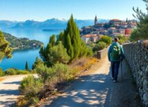 trekking e borghi del lago di garda itinerari tra trentino lombardia e veneto 1773275489