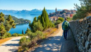 trekking e borghi del lago di garda itinerari tra trentino lombardia e veneto 1773275489