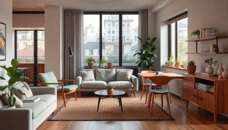 trend arredamento 2026 come creare ambienti caldi naturali e funzionali 1772551973