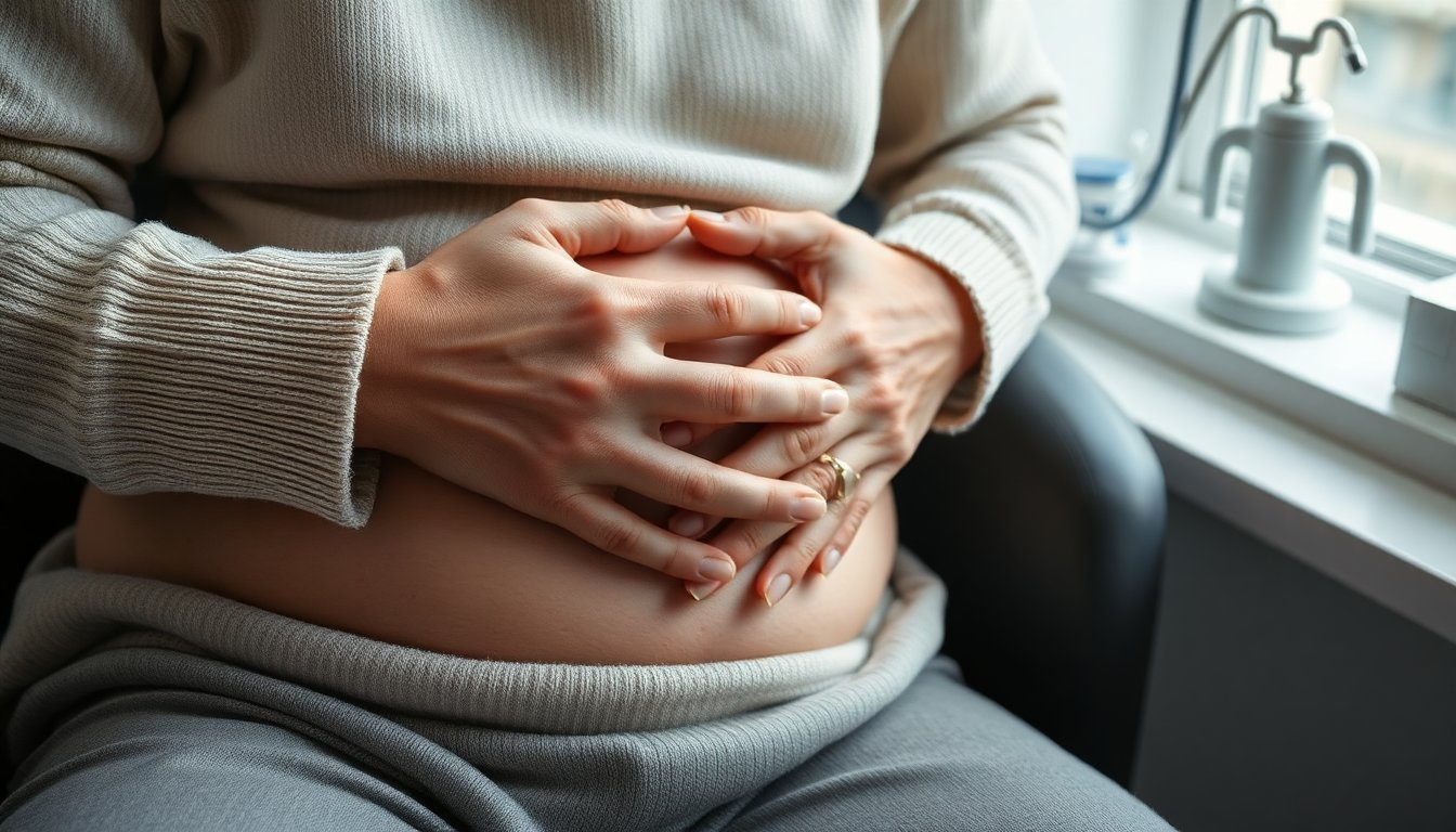 tumore al pancreas riconoscere i segnali e le terapie attuali 1773347484