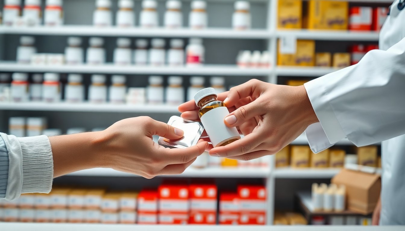 uso di integratori in italia numeri canali e fiducia nella farmacia 1774553098