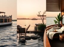 vacanze in nave e houseboat per rigenerarsi nilo fiordi e canali 1774384090