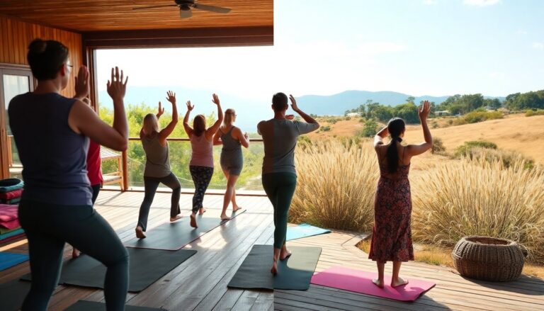 vacanze olistiche e yoga come scegliere il ritiro giusto per il 2026 1774394668