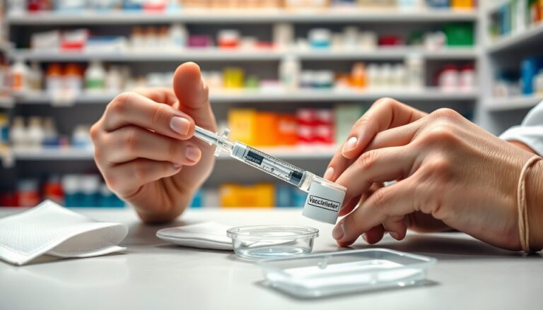 vaccino hpv e farmacie come avvicinare la prevenzione alla popolazione 1774301062