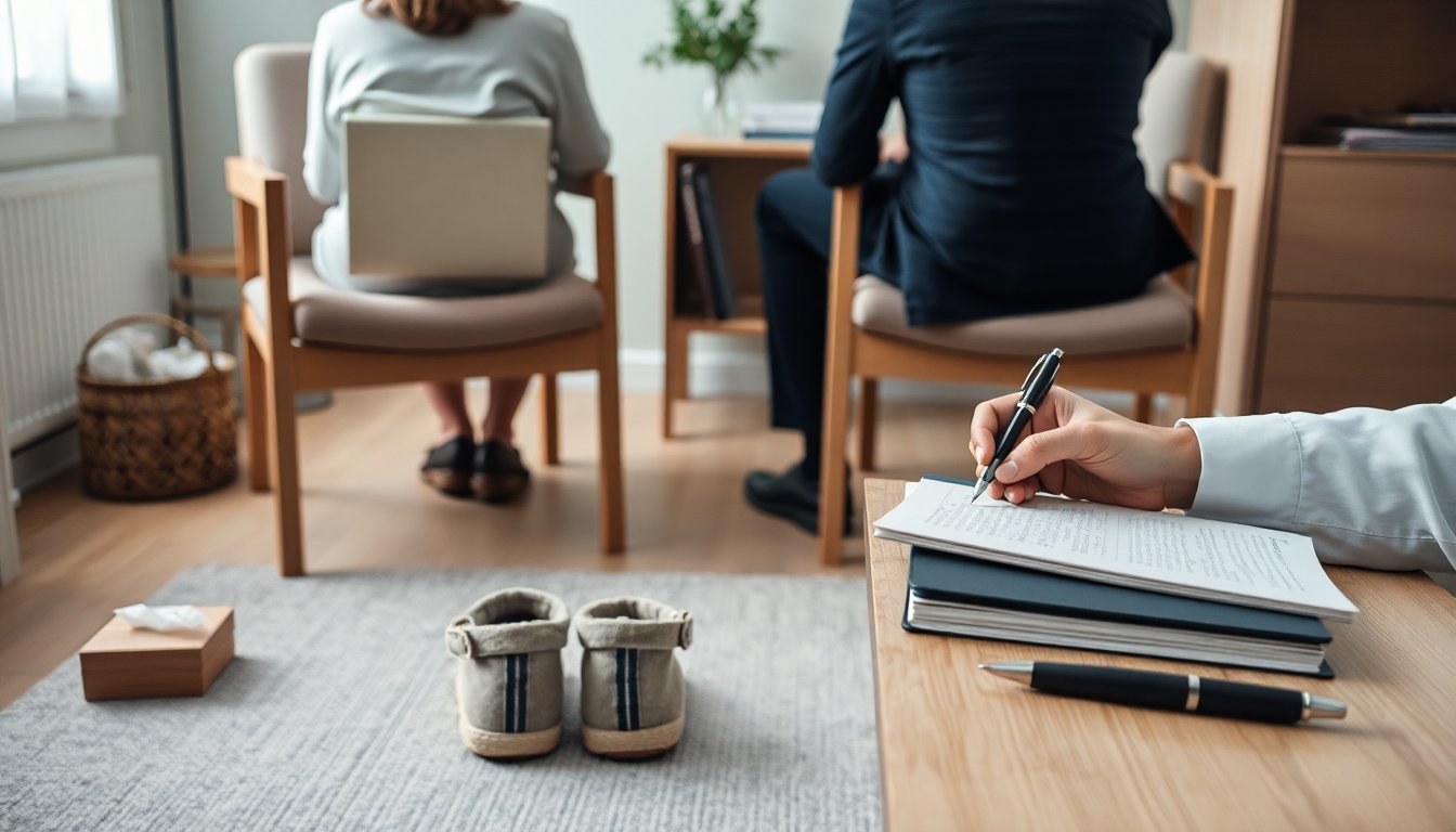 valutazione familiare nelle separazioni limportanza dello psicologo giuridico 1773833573