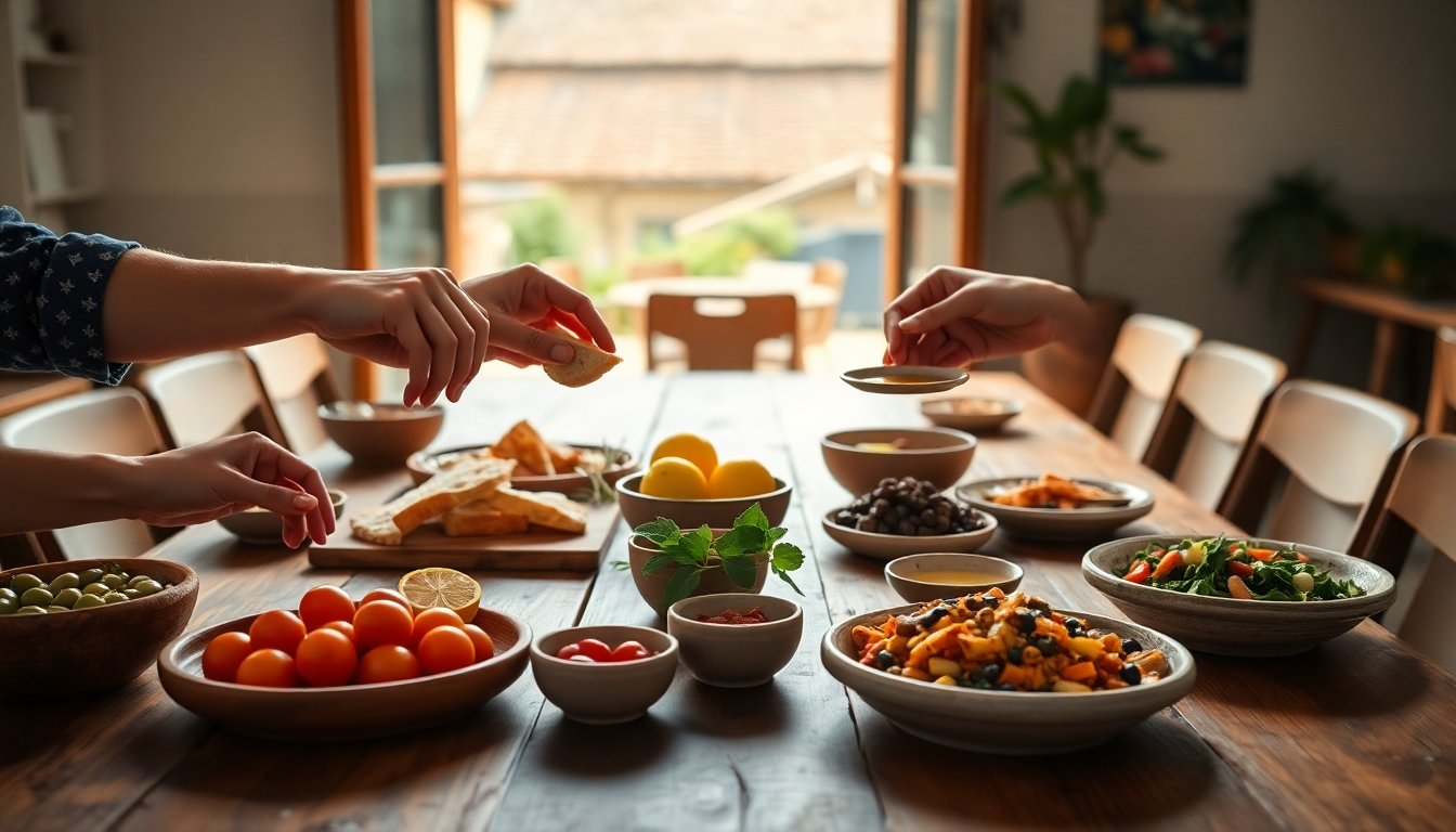 veganic e dieta mediterranea evento con michele riefoli a cesena e fratta terme 1773714695