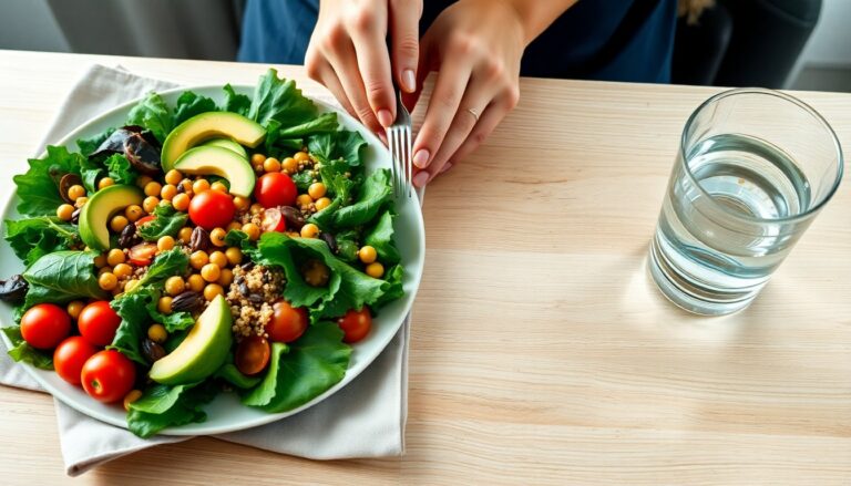 vegetarianismo e rischio di cancro benefici inattesi e criticita da considerare 1772728364