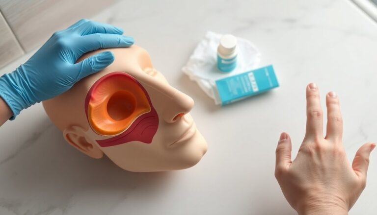 vestibolite nasale sintomi cause e trattamenti locali efficaci 1774276130