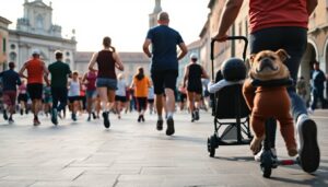 vicenza running festival 2026 corsa trail e comunita nello storico centro 1772987590