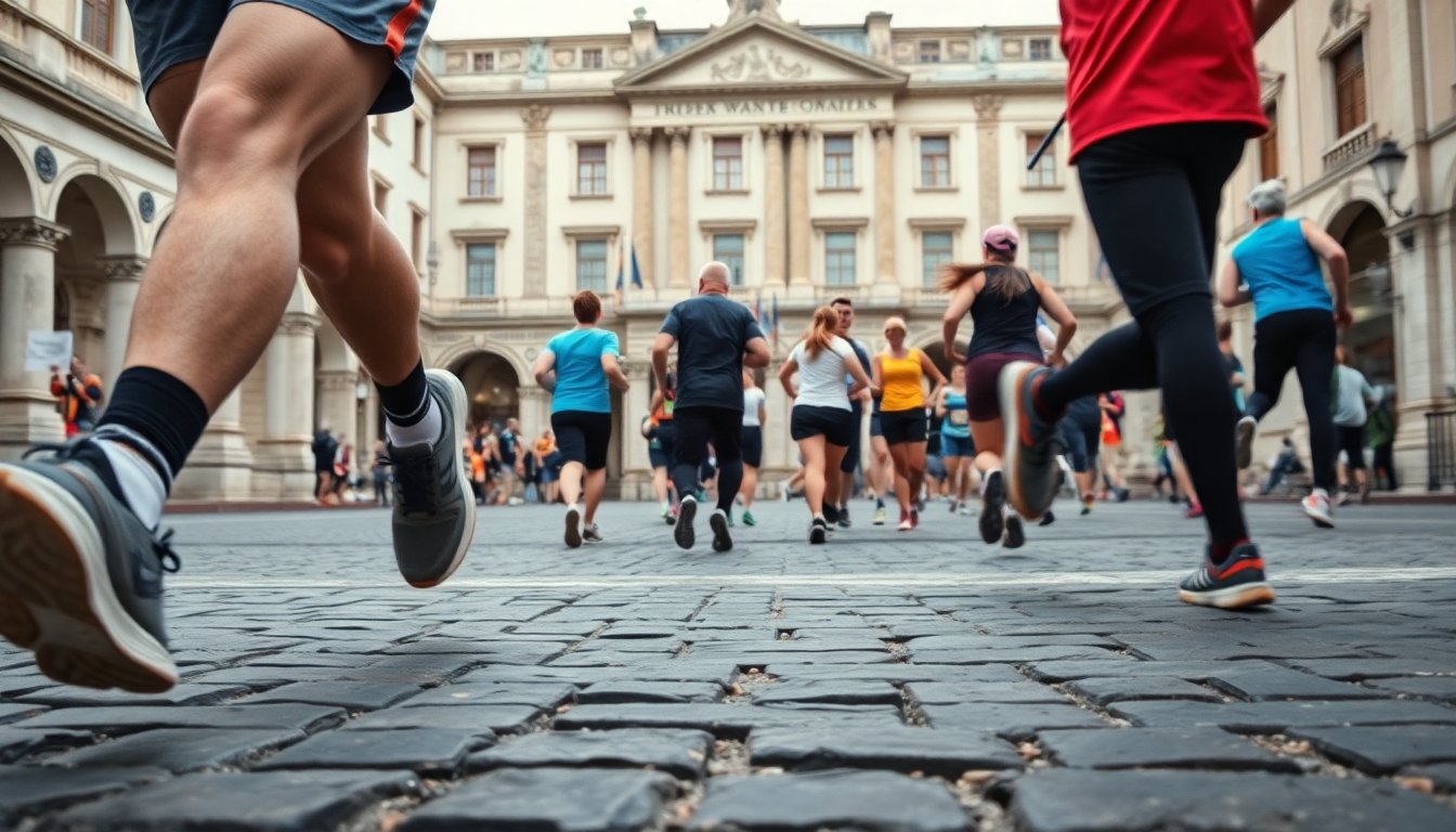 vicenza running festival 2026 il programma completo dal 7 al 15 marzo 1772915576