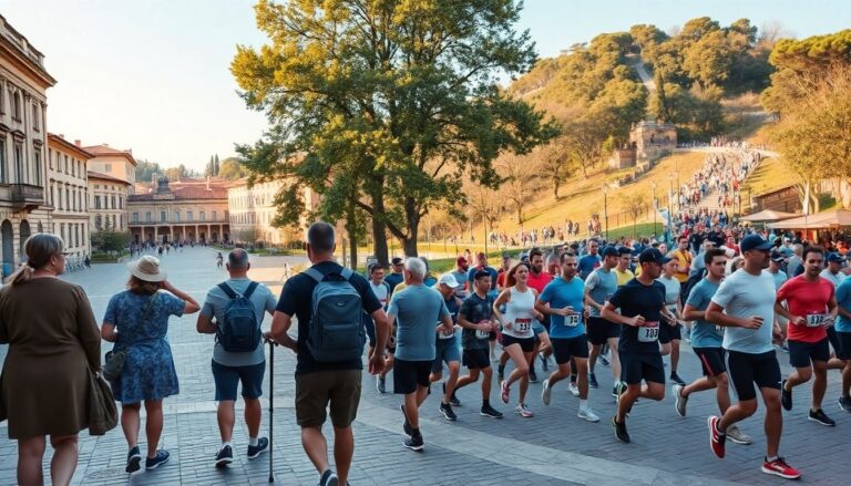 vicenza running festival 30 eventi per famiglie agonisti e comunita 1772843569