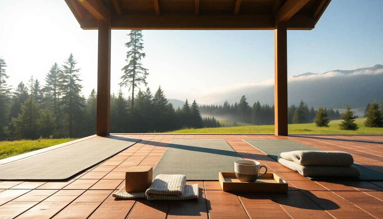 yoga e benessere in alto adige ritiri e pratiche al saalerwirt 1773826305