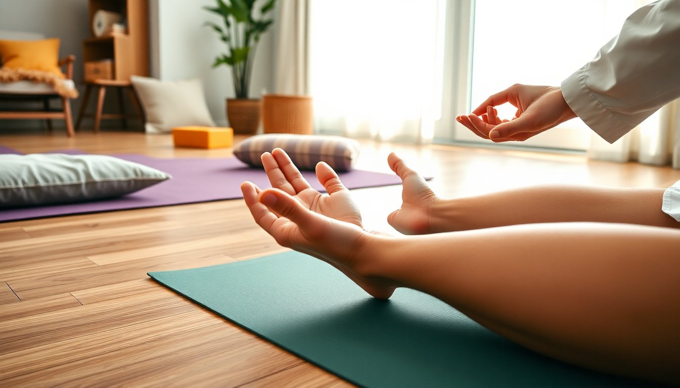 yoga e talassemia un percorso di benessere al centro per le emoglobinopatie 1772602316