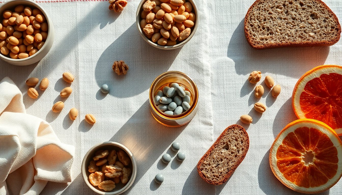 zinco per il sistema immunitario fonti dosi e integrazione sicura 1773768716