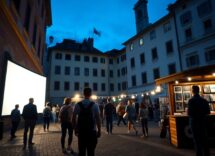 74 Trento Film Festival: programma ufficiale e appuntamenti principali