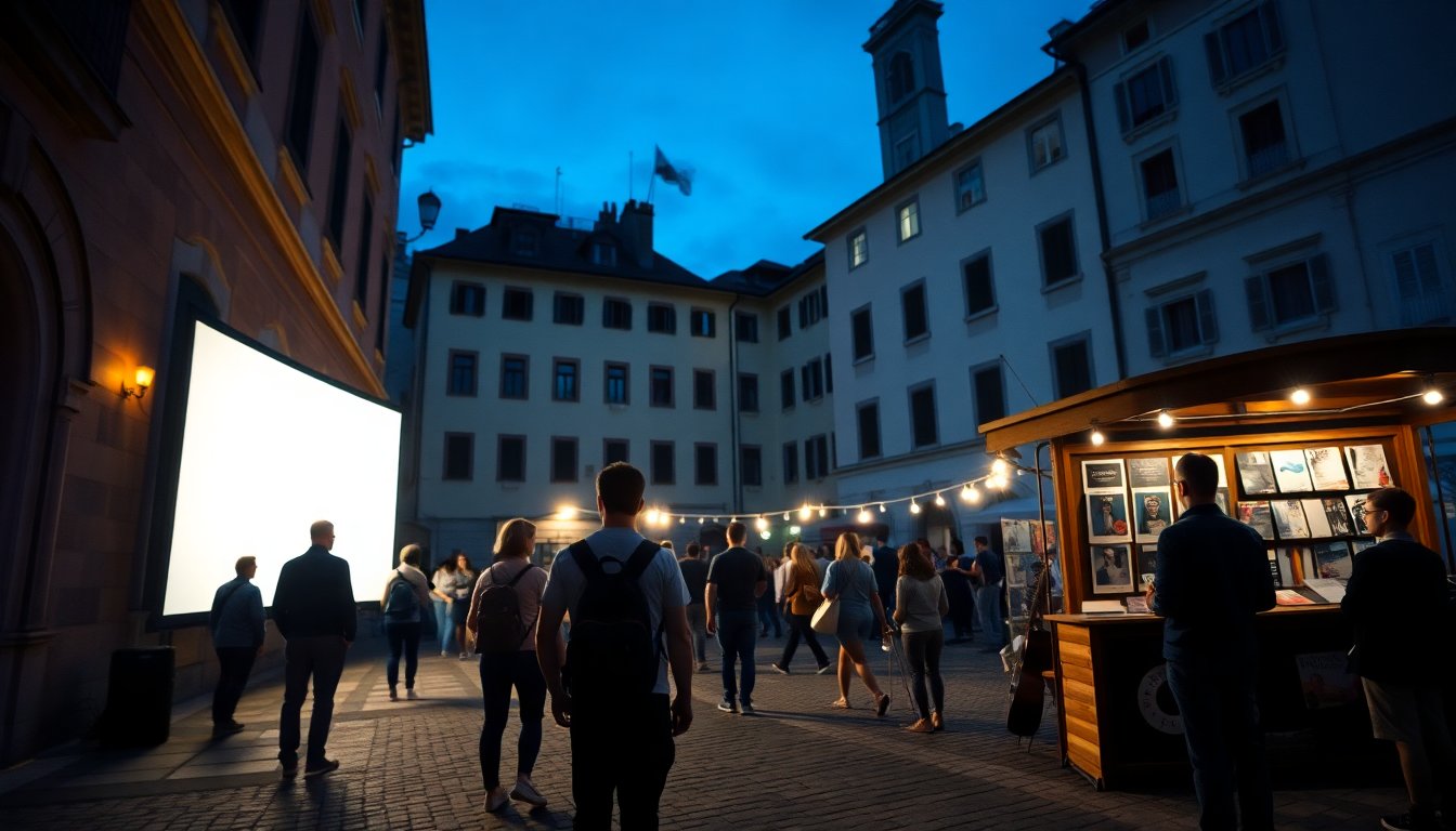 74 Trento Film Festival: programma ufficiale e appuntamenti principali