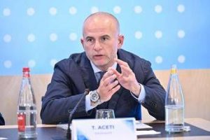 aceti salutequita testo unico occasione ma servono semplificazione processi decisionali e regole su digitale 2