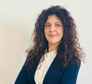 beone silvia ottolina nominata franchise head solid tumors 2