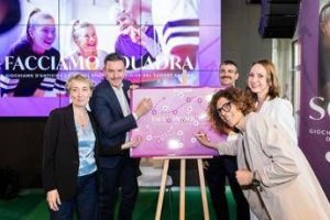 cancro al seno facciamo squadra per giocare danticipo contro il rischio recidiva 2