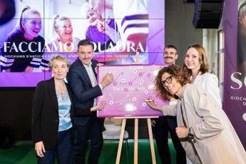 cancro al seno facciamo squadra per giocare danticipo contro il rischio recidiva 2