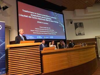 centro nazionale rna scommessa vinta con 320 milioni di investimenti del pnrr 2