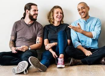 con i coinquilini si condivide anche la flora intestinale la ricerca 2