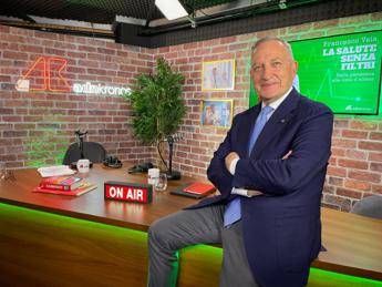 dalla trincea della lotta al covid a un manifesto per una nuova visione del ssn vaia serve una scossa 2