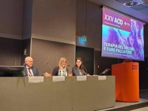 dolore cronico per 10 mln di italiani oltre 400 anestesisti a riccione per congresso siaarti 2
