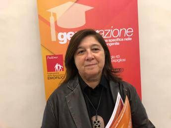 emofilia priorita conferenza corsi laurea formazione in medicina e dialogo con pazienti %ef%bb%bf 2