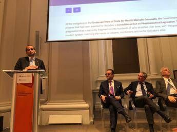 farmaceutica gemmato ambito da difendere in chiave geopolitica settore su cui puntiamo 2