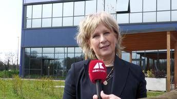 farmaceutica mutti euromed pharma services a filago hub innovativo da 80mila posti pallet 2